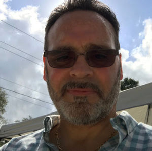 Meet your Posher, Ramon